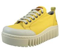 ART Women's 1534 Brighton Sneaker, Lemon Tree, 7.5 UK