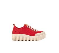 ART 1534 Brighton SneakersWomen, red, 6 UK