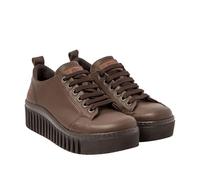 ART 1535 Brighton, Women's Platform, Nappa Brown, 3 UK