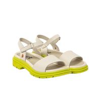 ART Women's 1548 Birmingham Sandal, Nappa Cream Pistachio, 8 UK