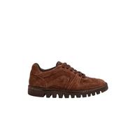 ART 1593s Ontario, Unisex Adult Slippers, Chocolate, 8.5 UK