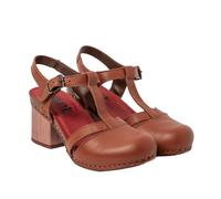 ART 1874 I Wish, Heel Sandal Woman, Nappa Boiler, 9 UK