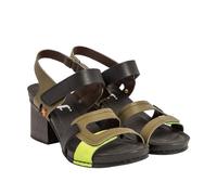 ART 1875 I Wish, Women's Sandal, Nappa Multi Bronze, 8 UK