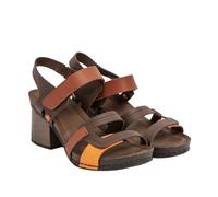 ART 1875 I Wish, Women's Sandal, Nappa Multi Brown, 8 UK