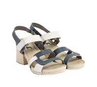 ART 1875 I Wish, Women's Sandal, Nappa Multi Denim, 9 UK