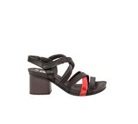 ART 1877 I Wish, Women's Sandal, Nappa Multi Black, 7 UK