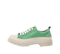 Art 1894 Birmingham, Unisex Adult Sneakers, Green, 8 UK