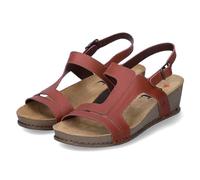 ART 1932 I Live, Women's Sandal, Nappa Boiler, 9 UK