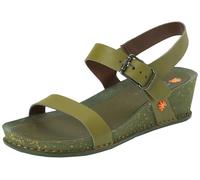 ART 1940 I Imagine, Women's Wedge Sandals, Nappa Bronze, 4 UK