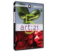 Art 21: Art in 21st Century: Season 5 [DVD] [Region 1] [US Import] [NTSC]