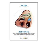Art 21 - Art In The 21st Century: Best Bits [DVD]