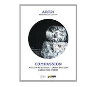 Art 21 - Art in the 21st Century: Compassion - DVD - ARTHAUS