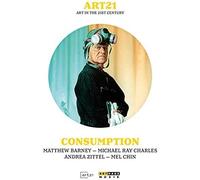 Art 21 - Art In The 21st Century Consumption