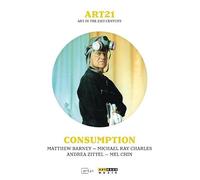 Art 21 - Art In The 21st Century: Consumption [DVD]
