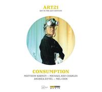 Art 21 - Art In The 21st Century: Consumption [DVD]