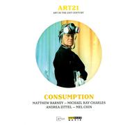 Art 21 - Art in the 21st Century: Consumption DVD (2013) Barbara Kruger cert E