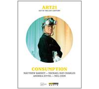 Art 21 - Art In The 21st Century: Consumption [DVD]