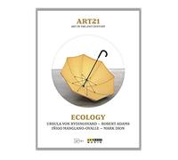 Art 21 - Art In The 21st Century: Ecology [DVD]
