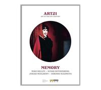 Art21 - Art in the 21st Century - Memory [DVD]