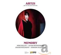 Various - Art21 - Memory [DVD] [2015]