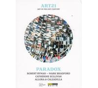 Various - Art21 - Paradox [DVD] [2014]