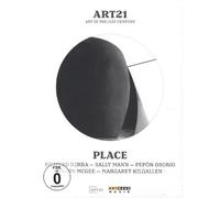 Art 21 - Art In The 21st Century: Place [DVD]