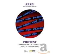 Art 21 - Art in the 21st Century: Protest (DVD) Various (US IMPORT)
