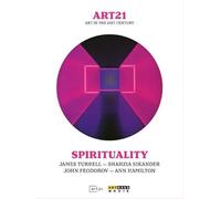 Art 21 - Art In The 21st Century: Spirituality [DVD]