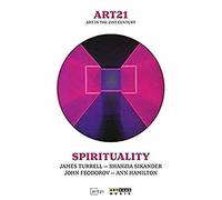 Art 21 - Art in the 21st Century: Spirituality (DVD) Various (US IMPORT)