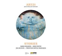 Art 21 - Art In The 21st Century: Stories [DVD]