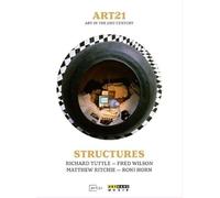 Art 21 - Art In The 21st Century: Structures [DVD]