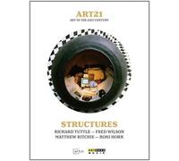 Various - Art21 - Structures [DVD] [2014]