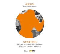 Art 21 - Art In The 21st Century: Systems [DVD]