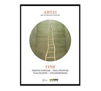 Art 21 - Art In The 21st Century: Time - DVD - ARTHAUS