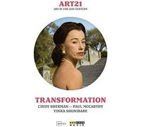 Art 21 - Art In The 21st Century: Transformation [DVD]