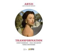 Art 21 - Art In The 21st Century: Transformation [DVD]