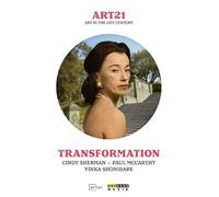 Art 21 - Art In The 21st Century: Transformation [DVD]