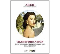 Art 21: Art In The 21st Century - Transformation (DVD) Various (US IMPORT)
