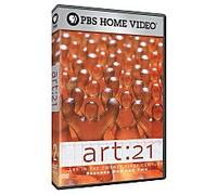 Art: 21: Art in the Twenty-First Century - Season 1 [DVD] [Region 1] [NTSC]