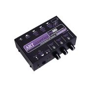 ART 3 Channel Promix Microphone Mixer