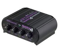 ART 4-Output Headamp 4 Headphone Amplifier