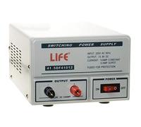 Art. 800004 - Switching Power Supply 13.8 V 10 a/12 A with ERP