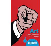 Art: A Beginner's Guide