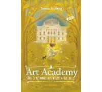 Art Academy: Das Geheimnis des weißen Kleides
