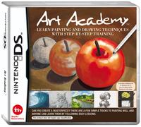 Art Academy: Learn Painting and Drawing Techniques with Step-by-Step Training (