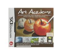 Art Academy - Nintendo DS