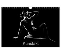 Art Act UK-Version (Wall Calendar 2026 DIN A4 Landscape), CALVENDO 12 Month Wall Calendar