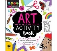 Art (STEAM) (STEM Starters for Kids)
