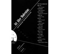 Art After Modernism: Rethinking Representation (Art Criticism and Theory)