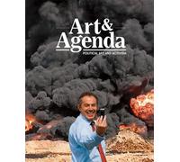 Art & Agenda: Political Art and Activism